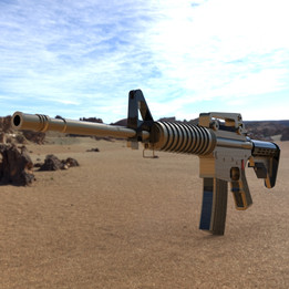 M4A1���������ɣ�����