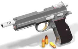CZ 75