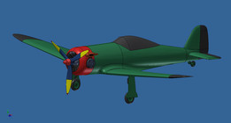 Flugzeug