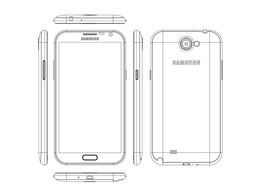 ����Galaxy Note 2