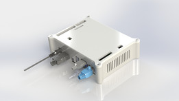 Toradex Ixora�����3d��ӡ���