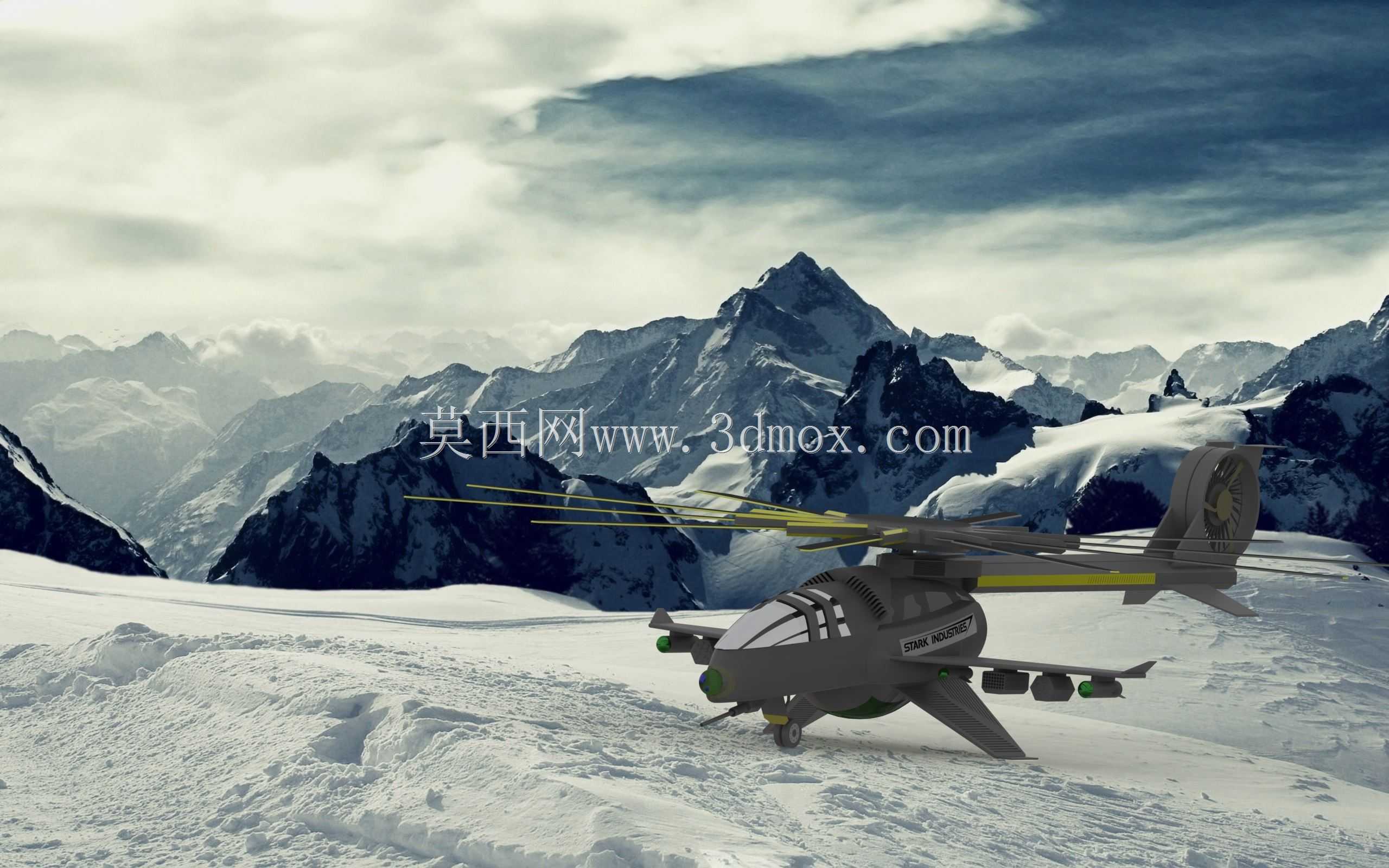 �۾���1A001TR 2DRONE