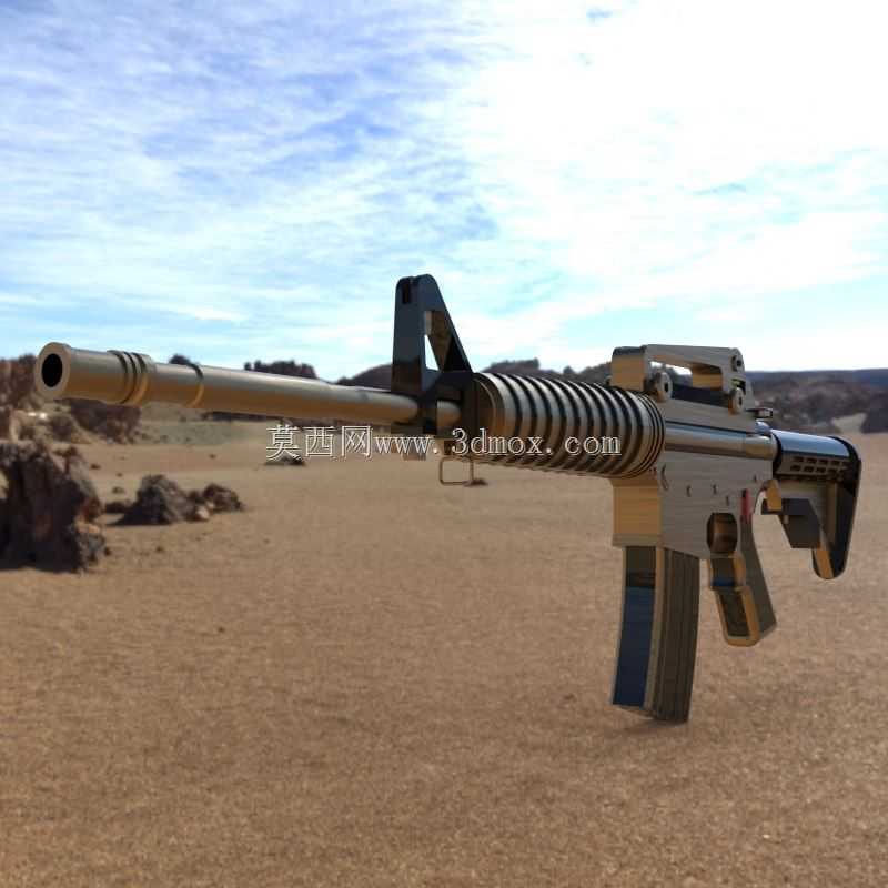 M4A1���������ɣ�������ơ�