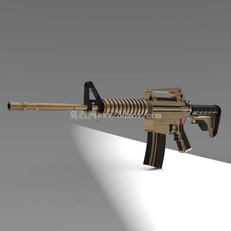 M4A1���������ɣ�������ơ�