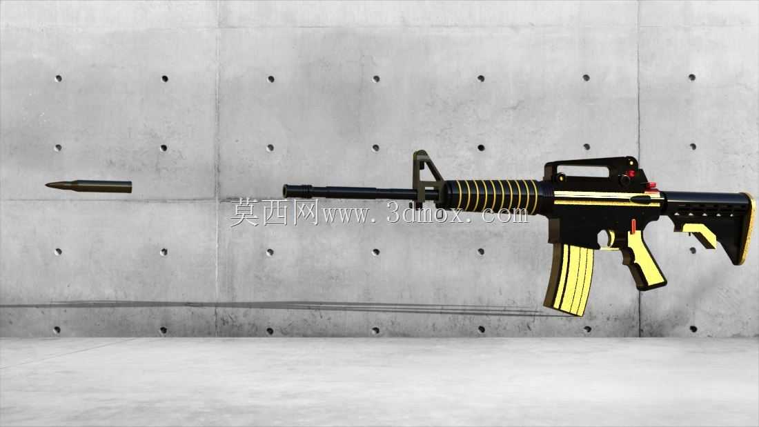 M4A1���������ɣ�������ơ�
