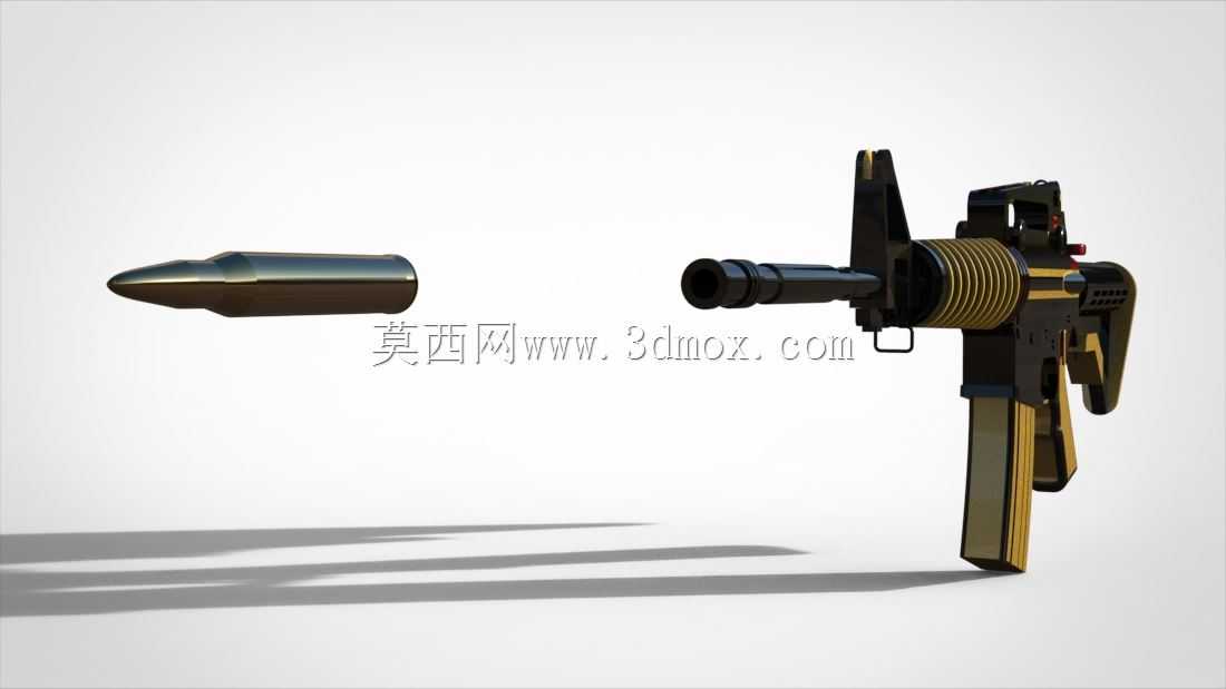 M4A1���������ɣ�������ơ�