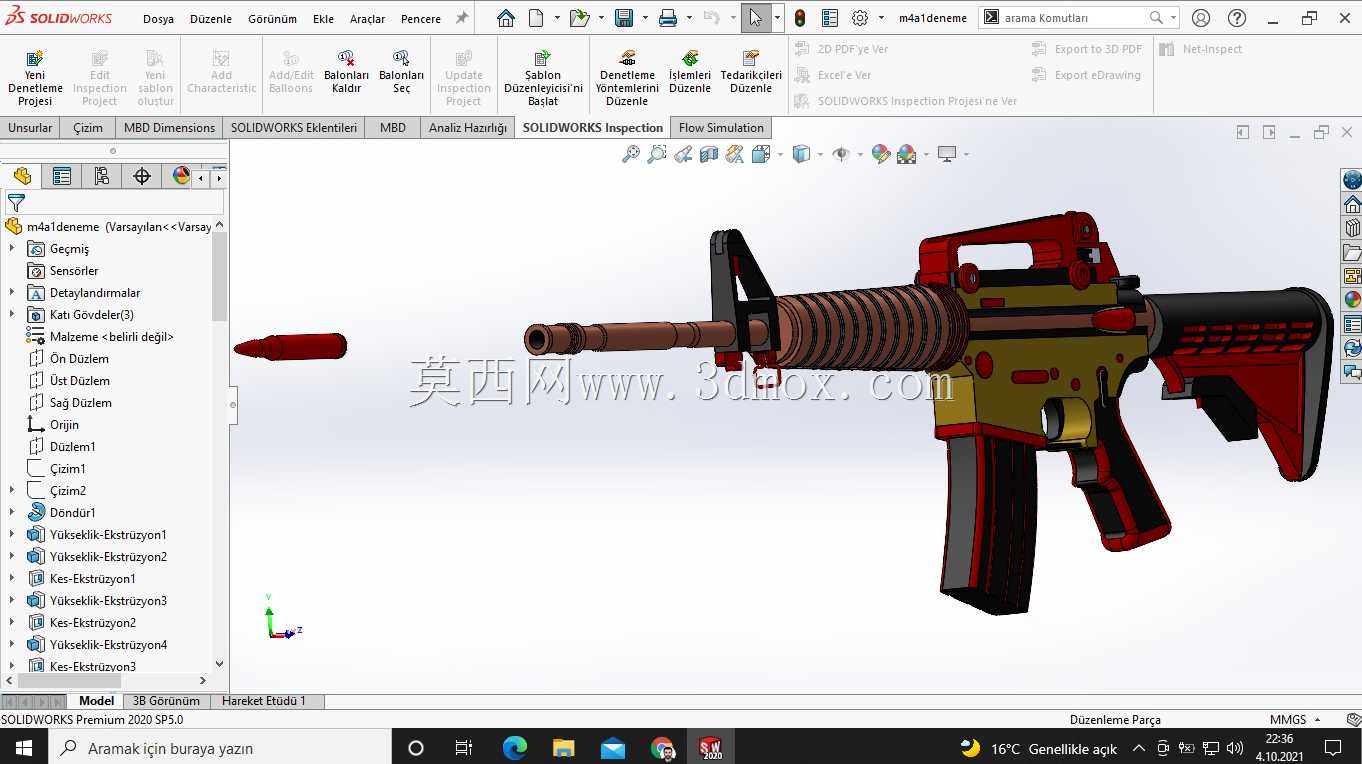 M4A1���������ɣ�������ơ�