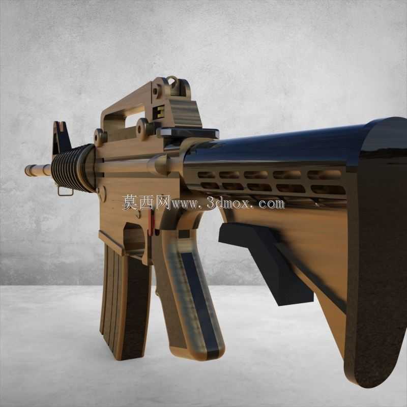 M4A1���������ɣ�������ơ�
