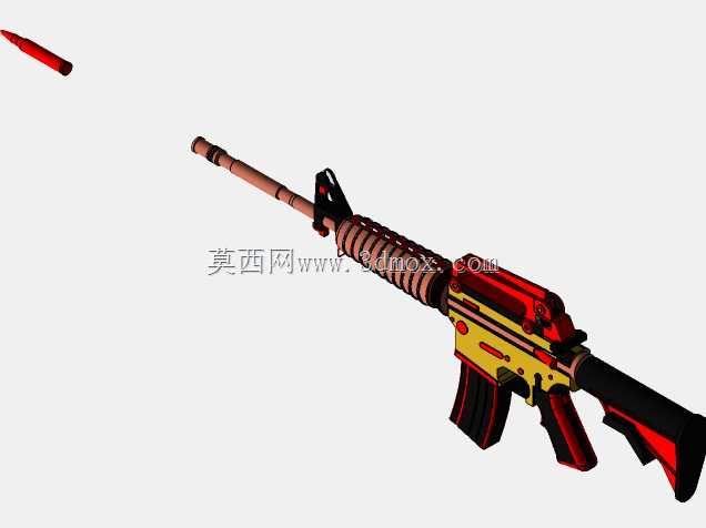 M4A1���������ɣ�������ơ�