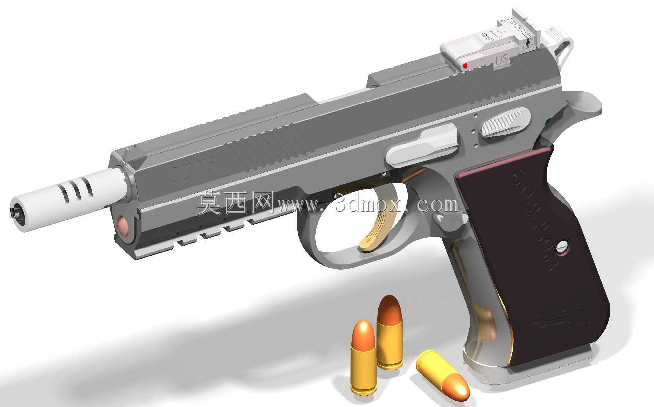 CZ 75