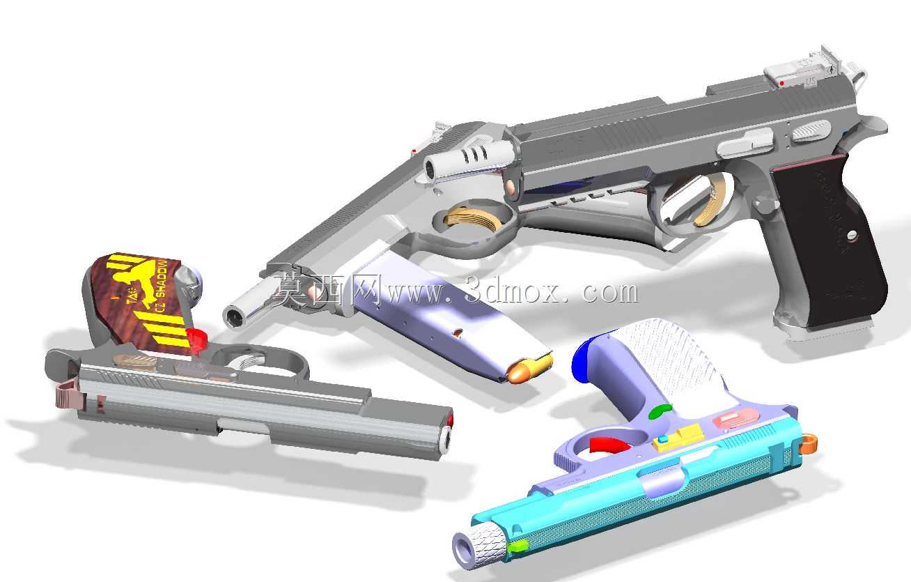 CZ 75