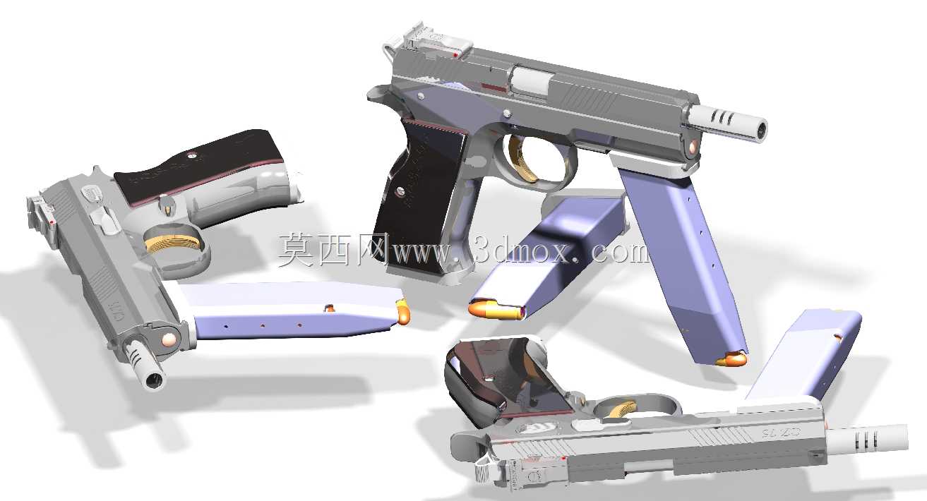 CZ 75