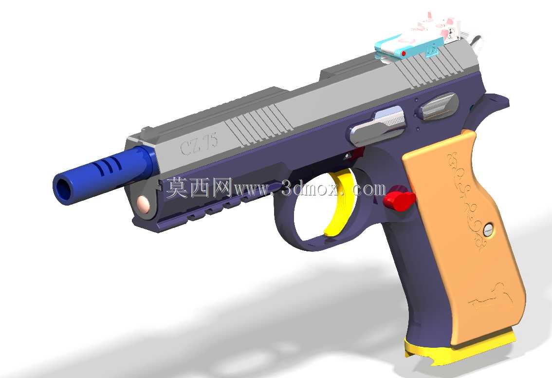 CZ 75