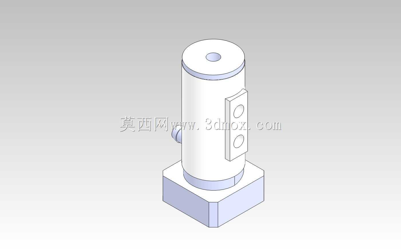 Swiftech MCP 35X��