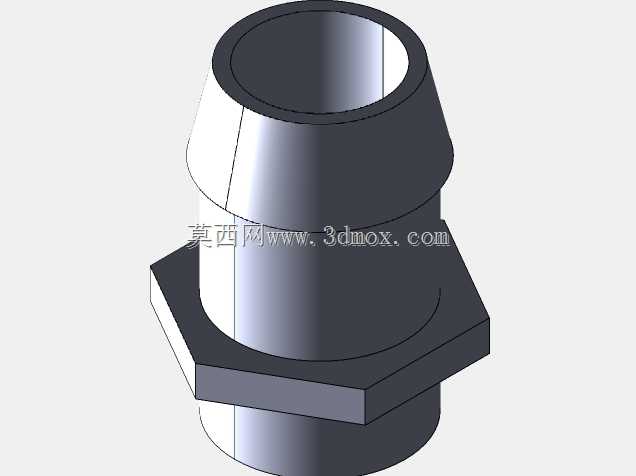 Swiftech MCP 35X泵