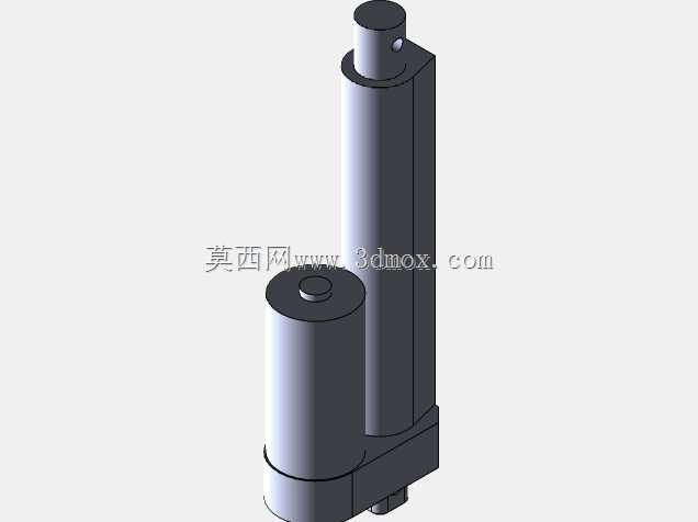 XSCORPION XLA04线性执行器4英寸行程