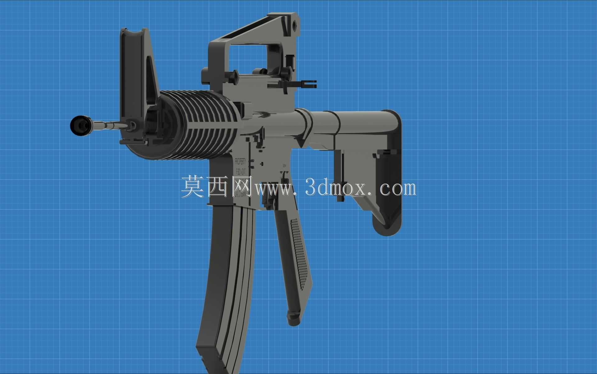 M4A1����ǹ