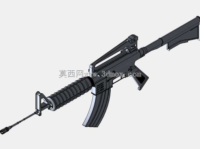 M4A1����ǹ