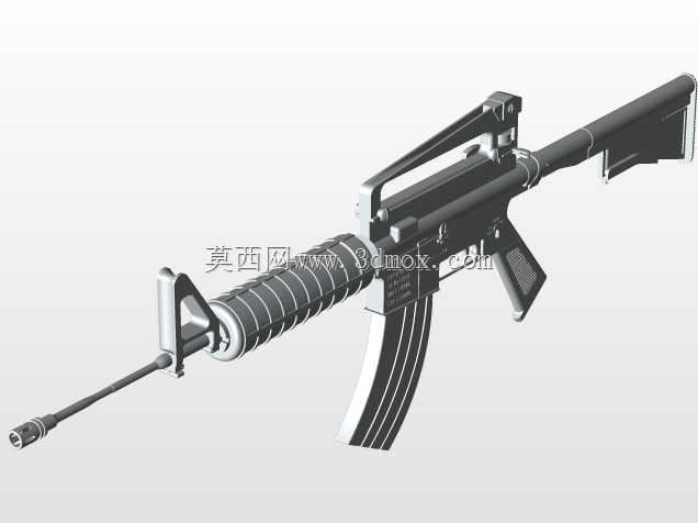 M4A1����ǹ
