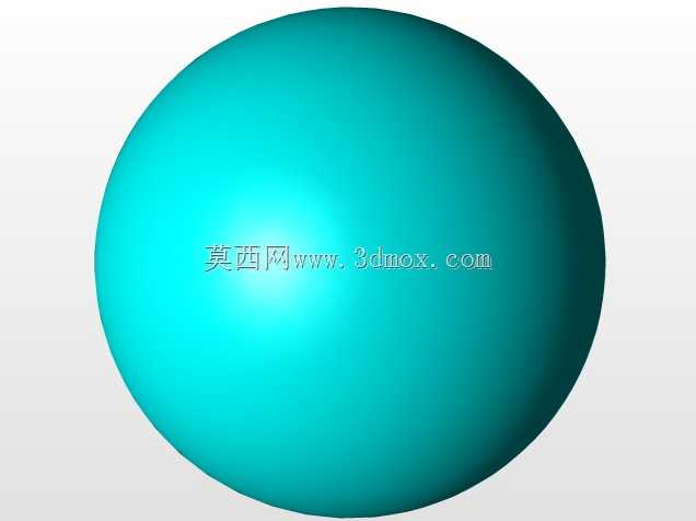 太阳系1:1000000比例