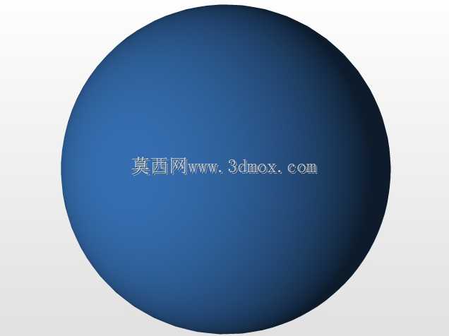 太阳系1:1000000比例