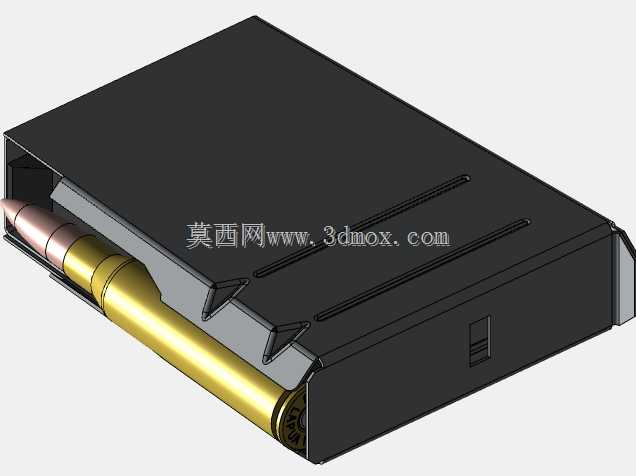 SAKO-TRG-42-MAGAZINE