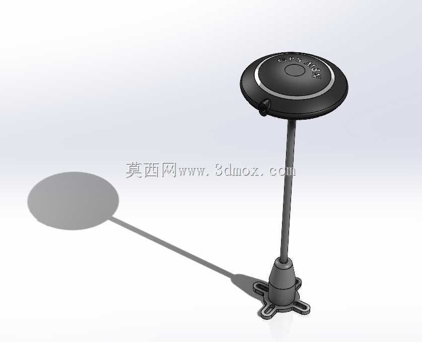 GPS M8N