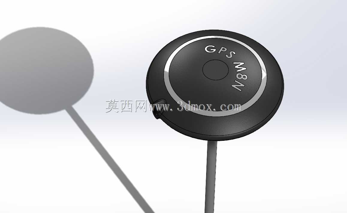 GPS M8N