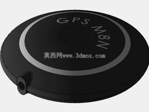 GPS M8N