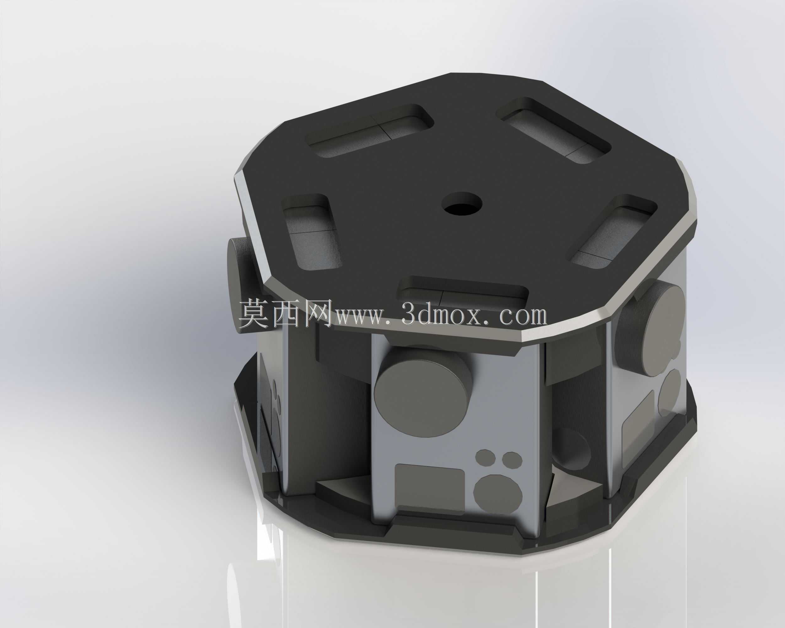 GoPro 360��Ƶװ����ά�ؿ���