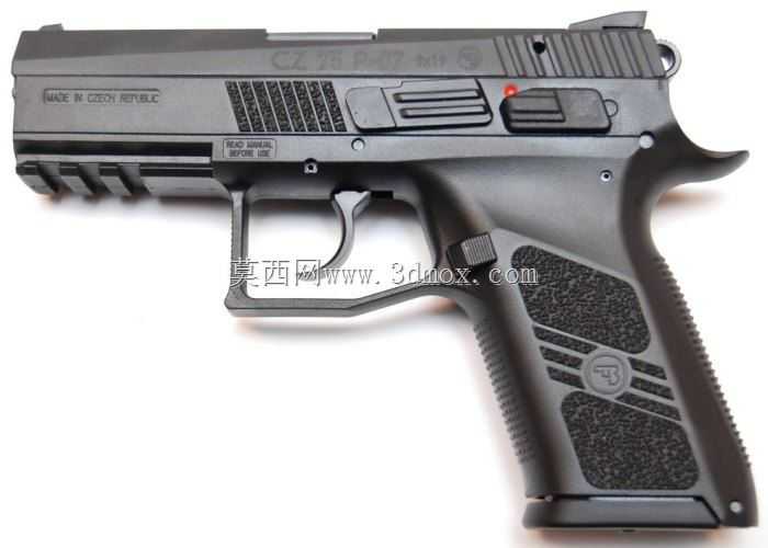 CZ P09��ϻ�װ�
