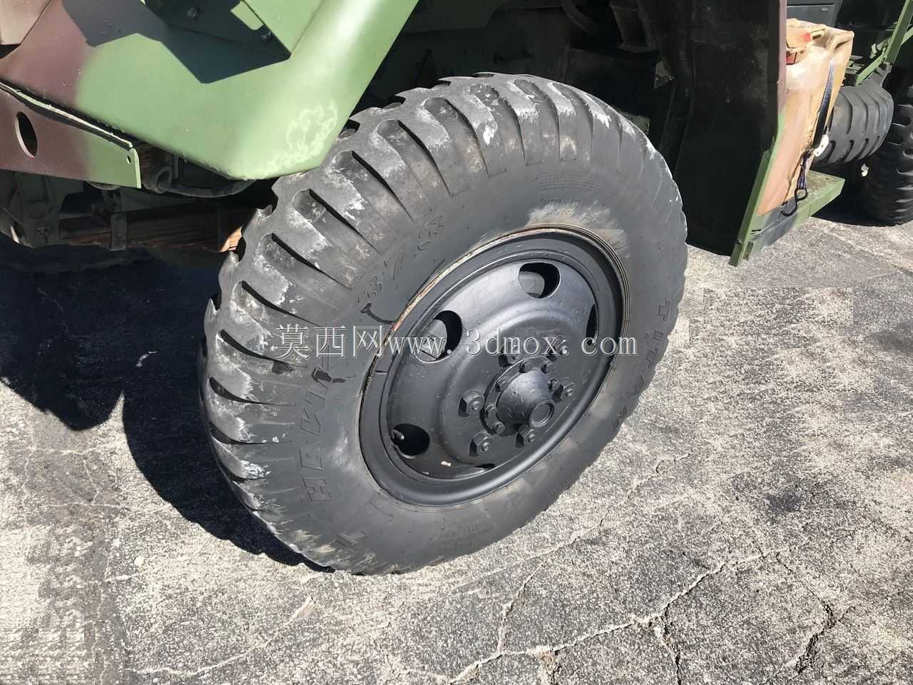 m35a1�����μ�