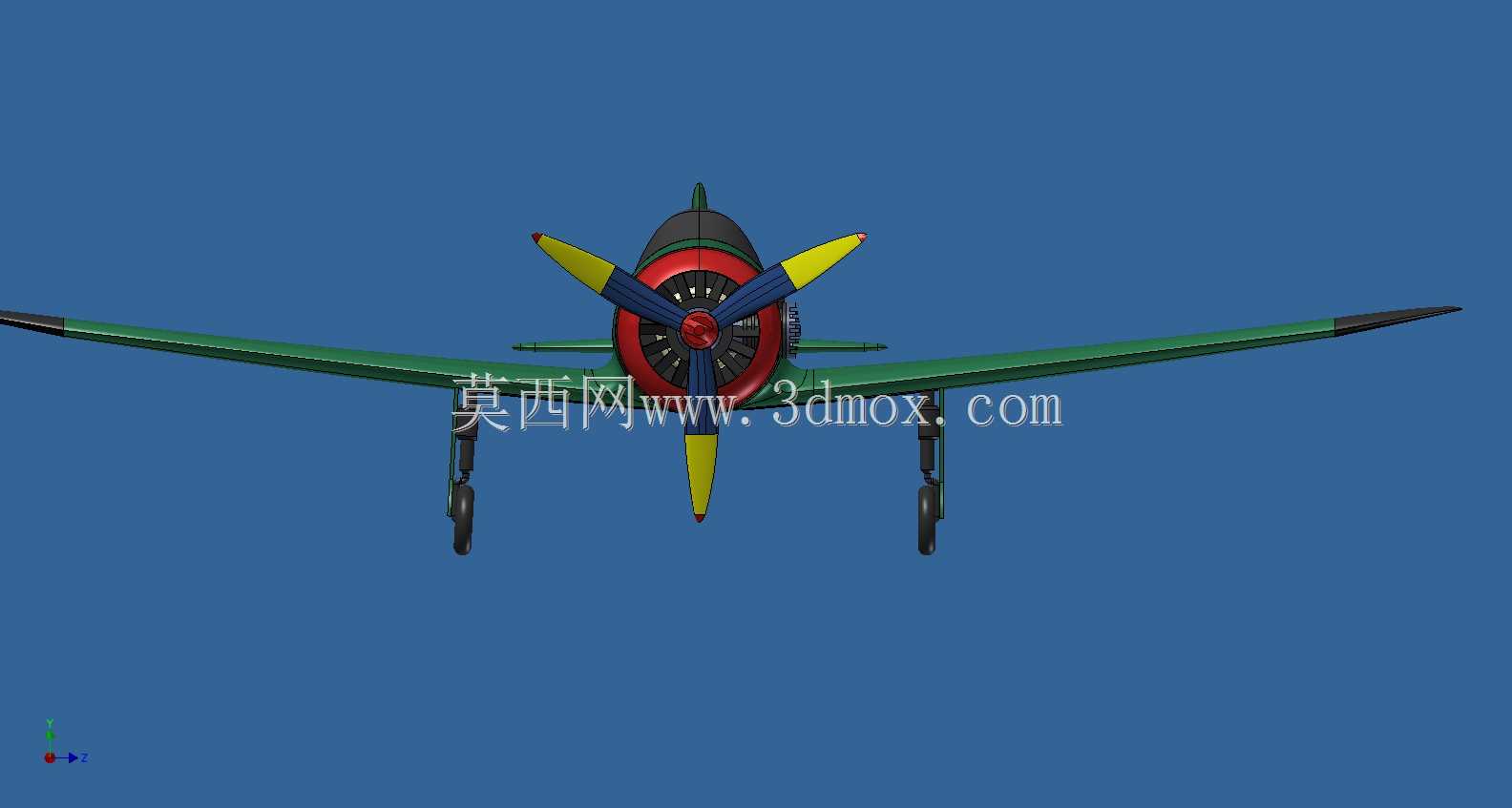 Flugzeug