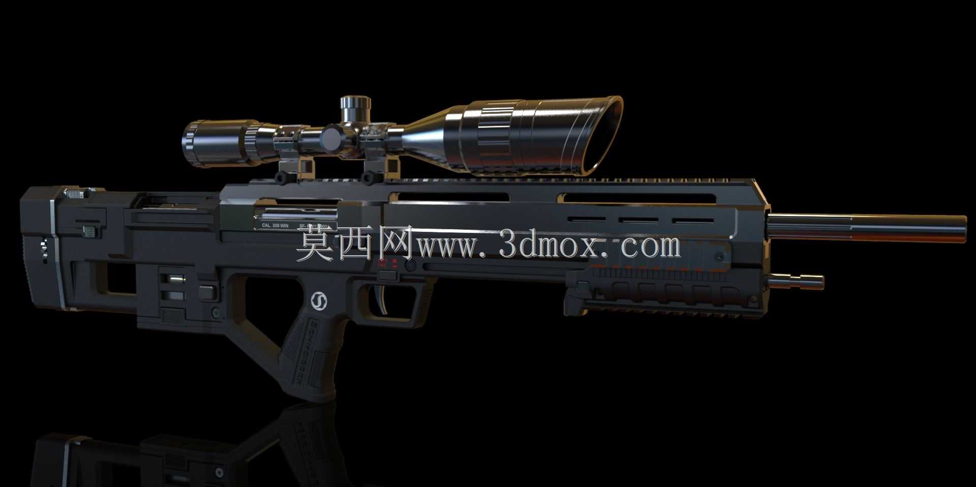 SRP-5�ѻ���ǹ