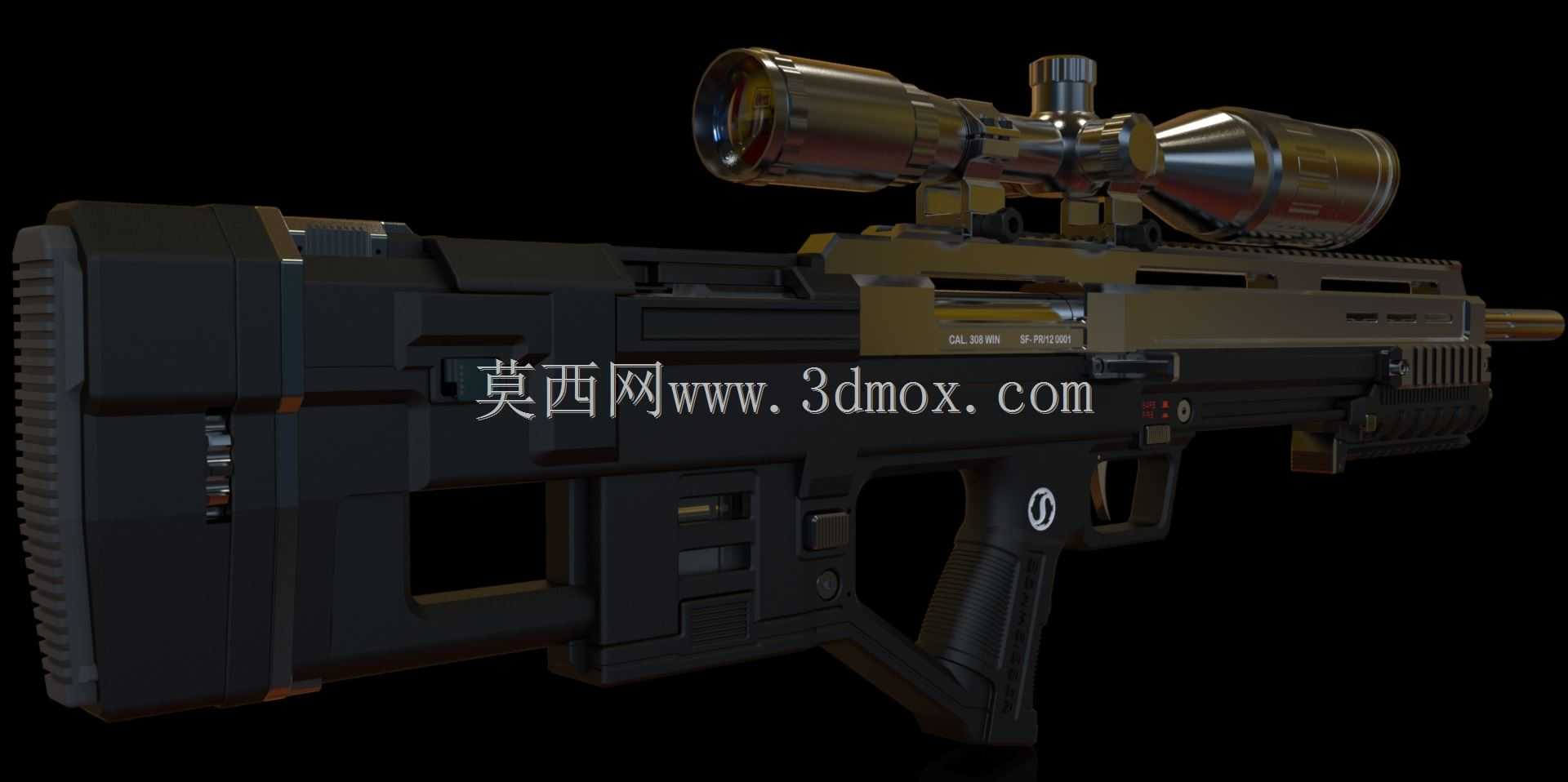 SRP-5�ѻ���ǹ