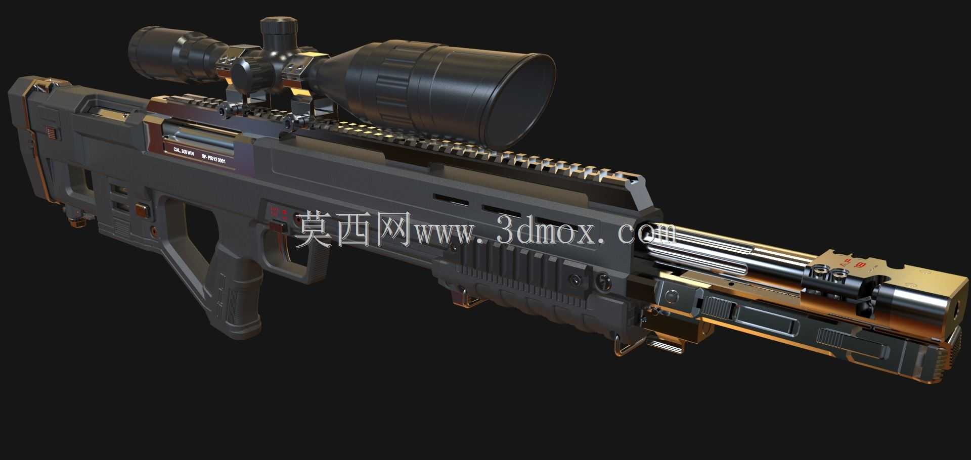 SRP-5�ѻ���ǹ