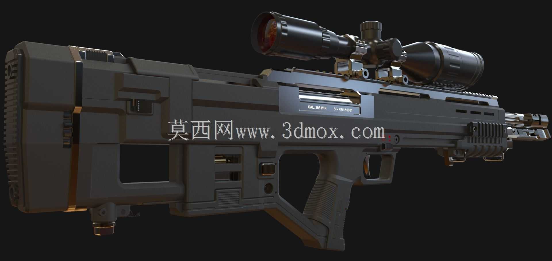 SRP-5�ѻ���ǹ
