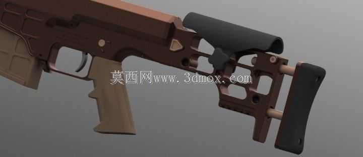 Barrett MRAD.338������������