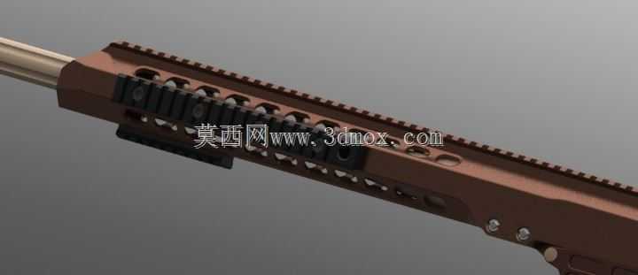 Barrett MRAD.338������������