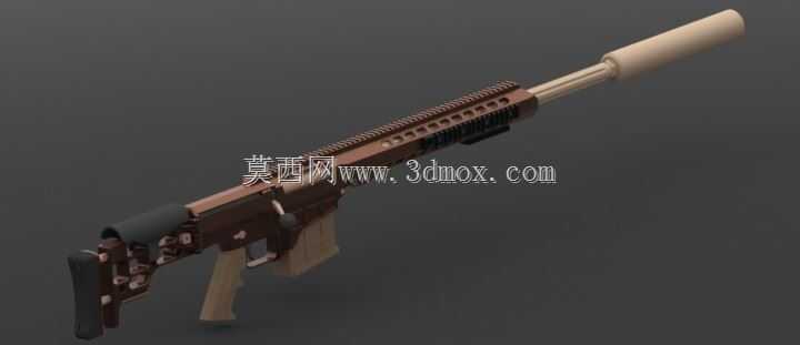 Barrett MRAD.338������������