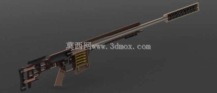 Barrett MRAD.338������������