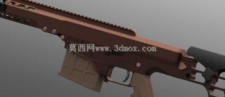 Barrett MRAD.338������������