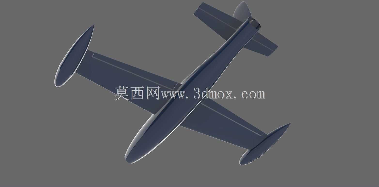 F-84雷霆喷射机
