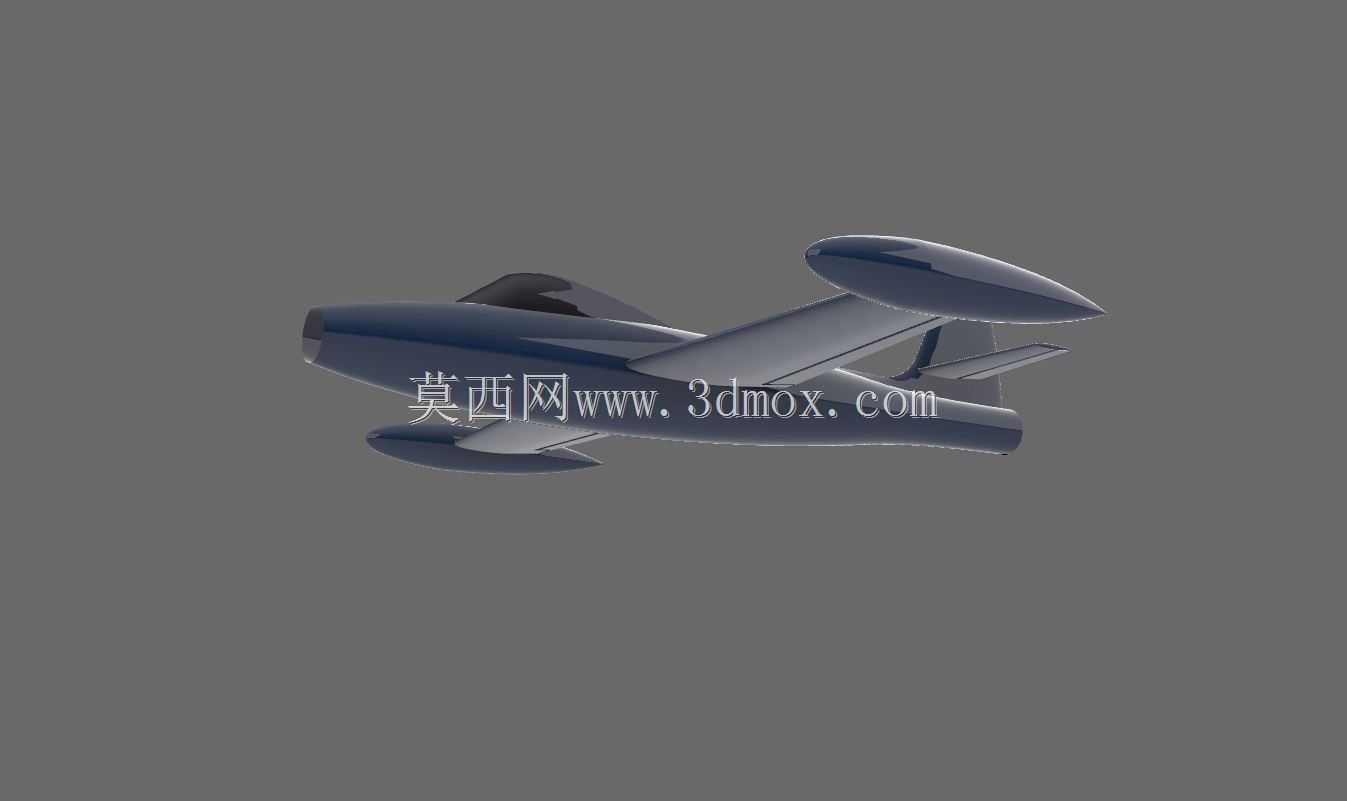 F-84雷霆喷射机
