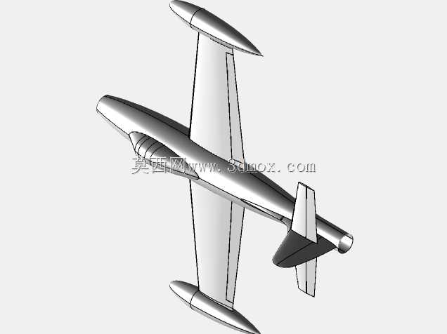 F-84雷霆喷射机