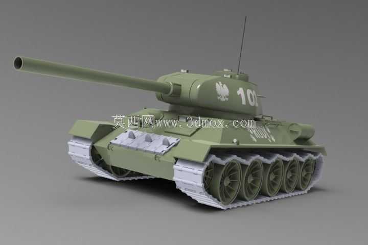 t-34-85