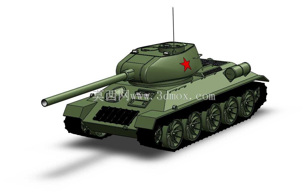 t-34-85
