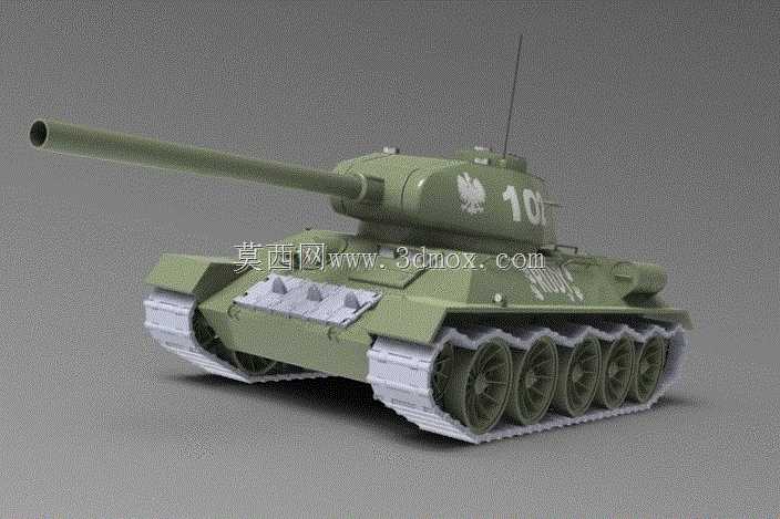 t-34-85