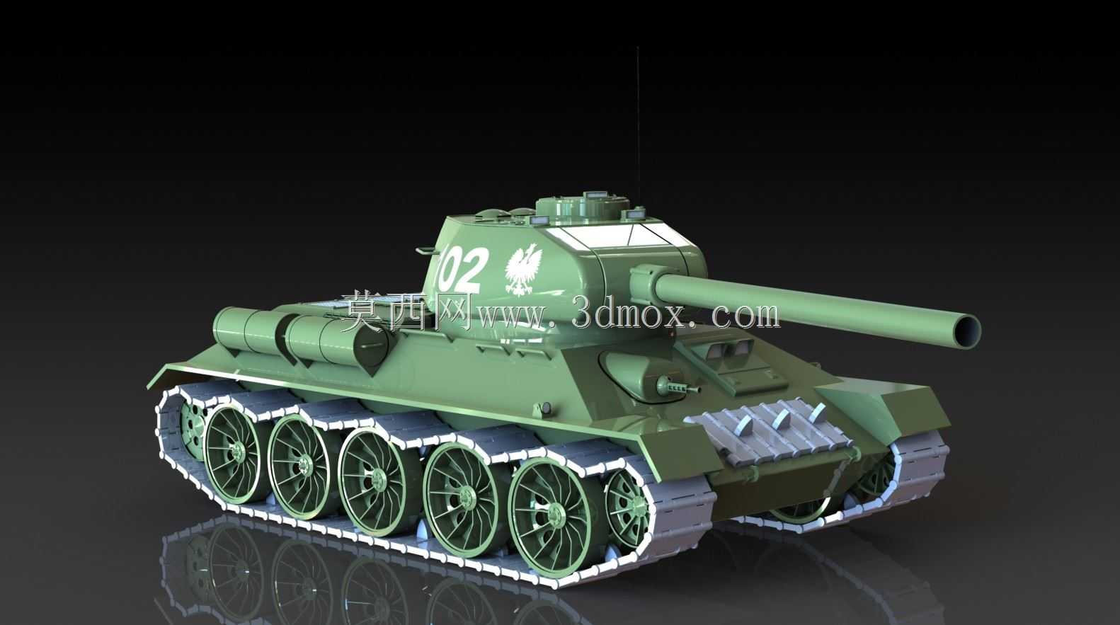 t-34-85