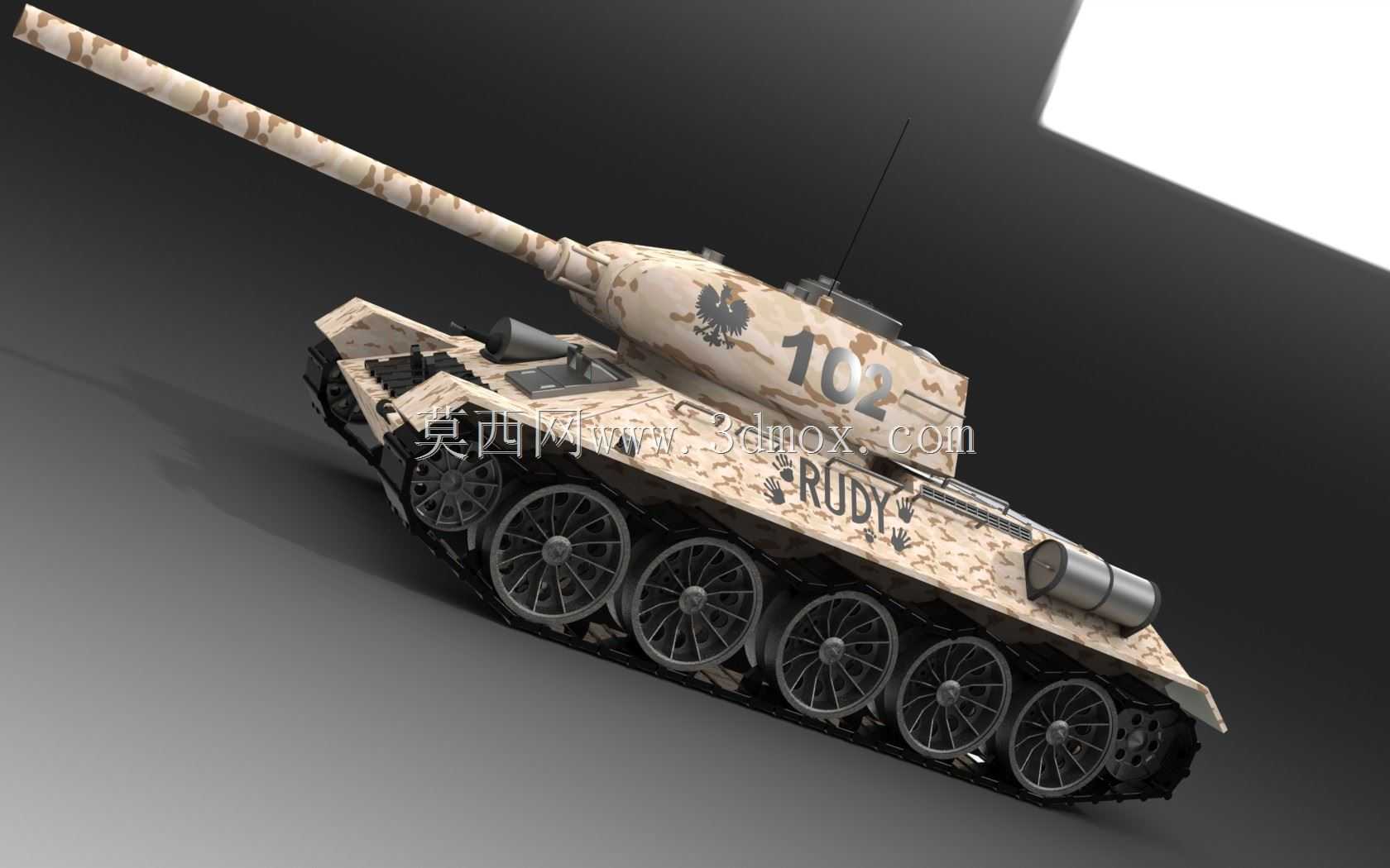 t-34-85